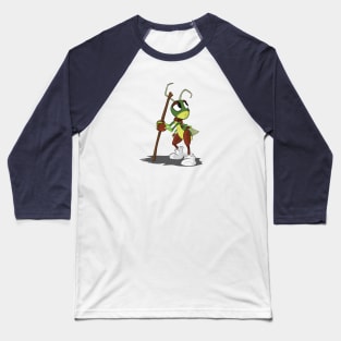 Vilo Baseball T-Shirt